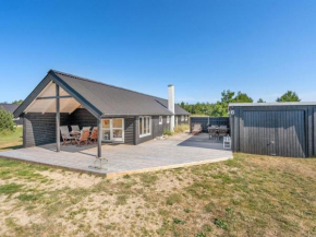 Holiday Home Tameran - 700m from the sea by Interhome, Horsens